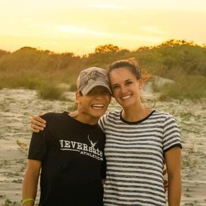 Meet your Posher, Meaghan